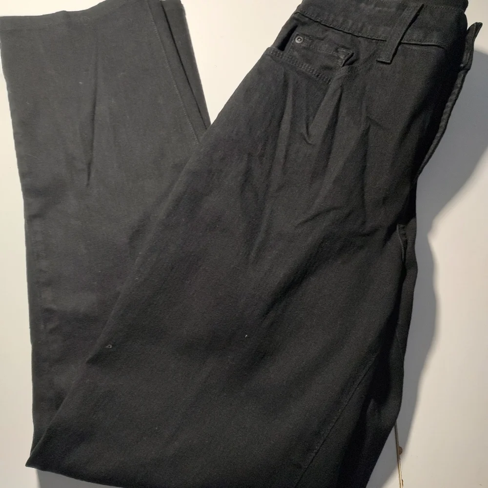 NYDJ Black Jeans - Picture 3 of 4